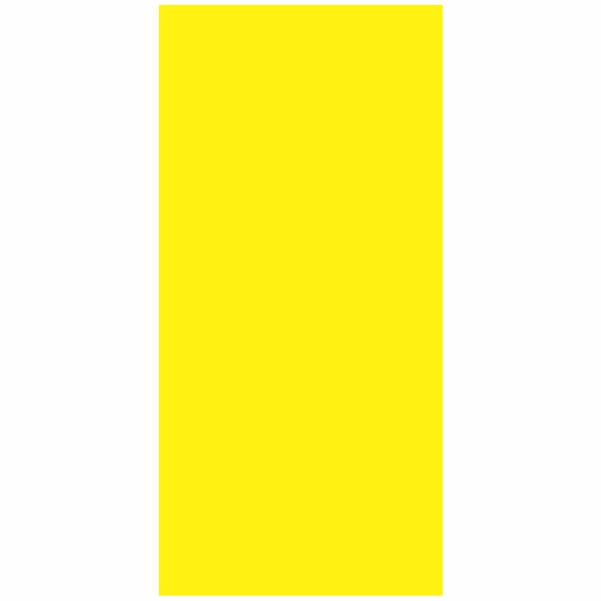 Painel 2 X 1 Amarelo Ouro